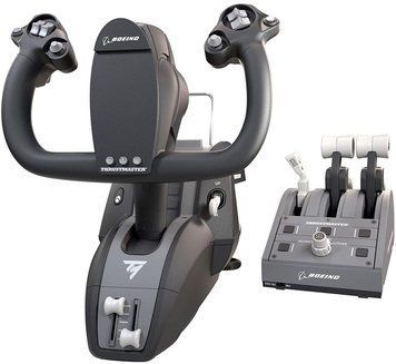 Джойстик Thrustmaster TCA YOKE BOEING ED, PC/Xbox RC_4460210 фото