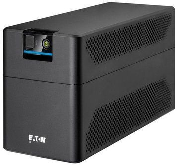 Источник бесперебойного питания Eaton 5E G2, 1600VA/900W, USB, 4xSchuko RC_5E1600UD фото