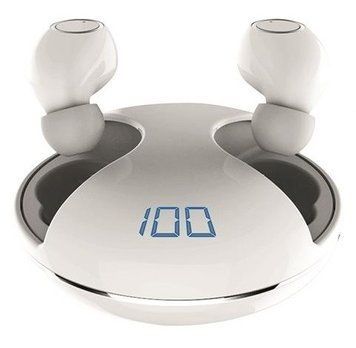 Наушники 2E 2E-EBTWRDXWH (White) RC_2E-EBTWRDXWH фото