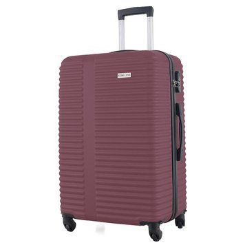 Чемодан Semi Line 26" (L) Burgundy (T5574-5) DS_DAS302241 фото
