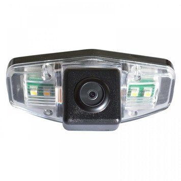 Штатна камера заднього виду Prime-X CA-1354 Honda Accord VI седан 1996-2003/Accord VII седан /Accord VI PX_2000000010595 фото