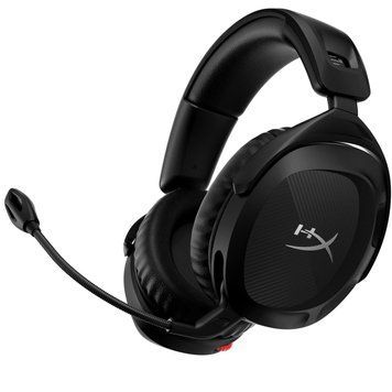 Гарнитура игровая HyperX Cloud Stinger 2, WL/USB-A, черный RC_676A2AA фото