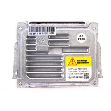Штатный блок розжига VALEO 7G D3S KL_4695 фото