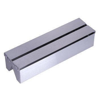 Коробочка для копчення SANTOS для газових грилів Weber, 30 x 8,6 x 6,6 см 900501 GR_011552 фото