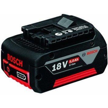 Акумулятор Bosch Professional GBA 18V 5.0 Ah RC_1.600.A00.2U5 фото