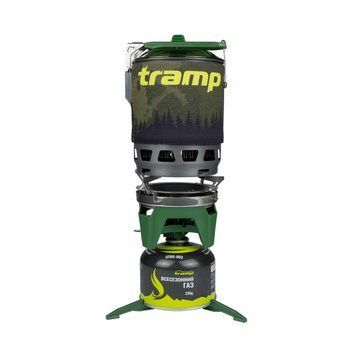 Комплект Система olive UTRG-049 + Картридж 230гр UTRG-003 (UTRG-049-olive+UTRG-003) TM_UTRG-049-olive+UTRG-00 фото