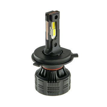 LED лампа Decker LED PL-03 H4 HiLow 5000K, 1 шт CY_НФ-00001345 фото