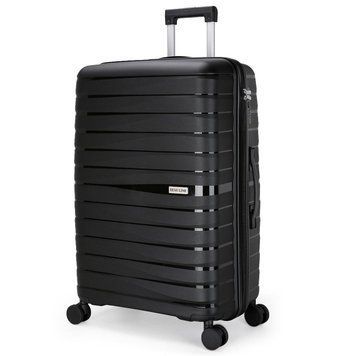 Чемодан Semi Line 28" (L) Black (T5794-3) DS_DAS303025 фото