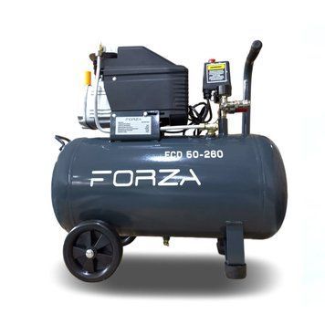 Компресор повітряний Forza FCD-50/300 NV_DD0007010 фото
