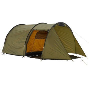 Палатка Grand Canyon Robson 3 Alu Capulet Olive (30921260) DS_DAS302741 фото