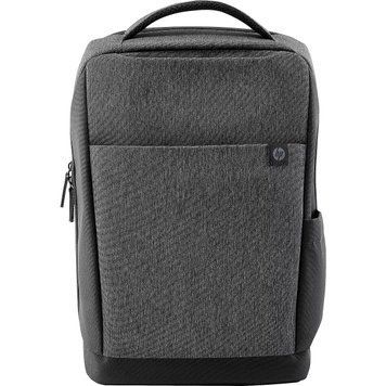 Рюкзак для ноутбука HP, Renew Travel, 15.6" полиэстер, серый RC_2Z8A3AA фото