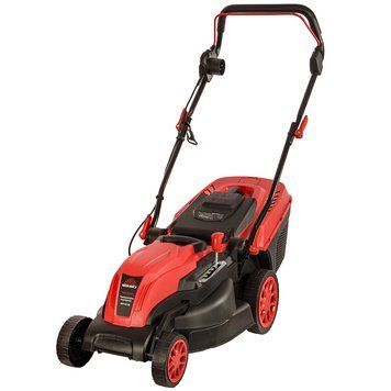 Газонокосарка електрична Vitals Master EZP 4218j IN_241691 фото