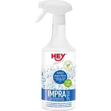 Засіб для просочення Hey-Sport IMPRA Spray 500 мл TM_206740 фото