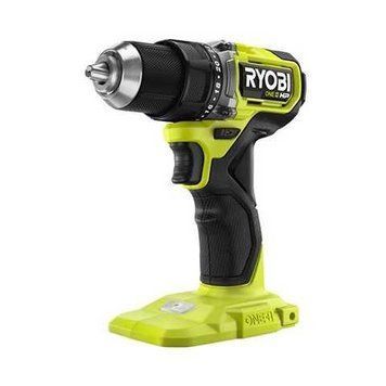 Акумуляторний шуруповерт RYOBI RDD18C-0 (безщітковий мотор) (без акумулятору та зарядного пристрою) HY_5133004979 фото