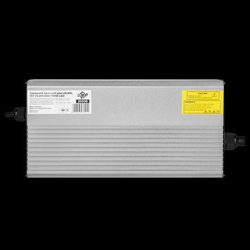 Зарядний пристрій для акумуляторів LiFePO4 12V (14.6V)-60A-720W-LED LP_20308 фото