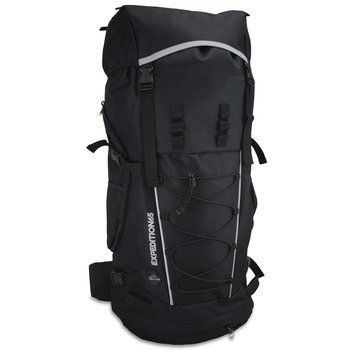 Рюкзак туристический Semi Line 65 Black (A3041-1) DS_DAS302183 фото