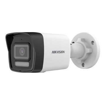 Видеокамера Hikvision DS-2CD1023G2-LIUF, 2 Мп, цилиндрическая Smart Hybrid Light U_38900 фото