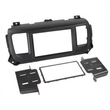 Перехідна рамка ACV 381040-18 для Citroen, Opel, Peugeot, Toyota AV_381040-18 фото