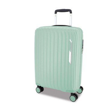 Валіза Swissbrand Narberth (S) Light Mint (SWB_LHNAR007S) DS_DAS302543 фото