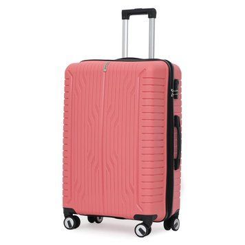 Валіза Semi Line 24" (M) Pink (T5610-2) DS_DAS302294 фото