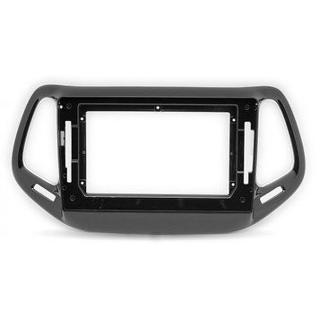 Переходная рамка CARAV 22-901 для Jeep Compass AV_22-901 фото