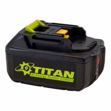 Акумулятор Titan PBL2150-CORE Hi-EE SYSTEM CORE21Li-ion HY_90111111 фото