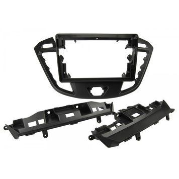 Переходная рамка CARAV 22-1110 для Ford Transit Custom, Tourneo Custom AV_22-1110 фото