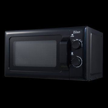 Мікрохвильова піч Zilan ZLN1222 700W U_23025 фото