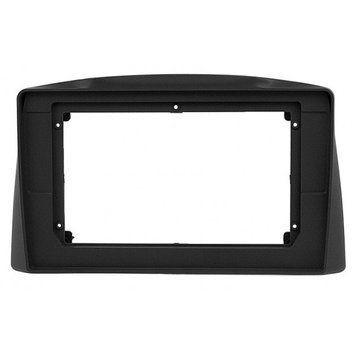 Перехідна рамка Jeep Grand Cherokee Carav 22-1251 AV_22-1251 фото
