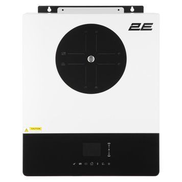 2E Инвертор солнечный автономный XM ULTRA 11000VA/11000W, 48V, 2 MPPT, 2xTerminal in/out RC_2E-XM-ULTRA-11K48DIO фото
