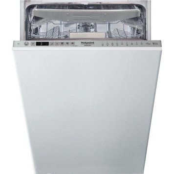Посудомоечная машина встраиваемая, 10компл. HSIO3O23WFE Hotpoint RC_HSIO3O23WFE фото