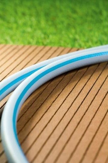 Шланг садовый Cellfast BASIC, 1/2', 50м, 3 слоя, до 25 Бар, -20&hellip;+60&deg;C RC_10-402 фото