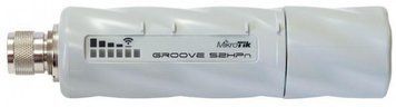 Точка доступа MikroTik GrooveA 52 RC_RBGrooveA-52HPn фото