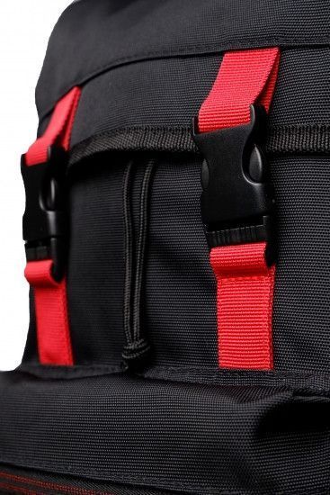 Рюкзак Acer Nitro Multi-funtional 15,6 Black RC_GP.BAG11.02A фото