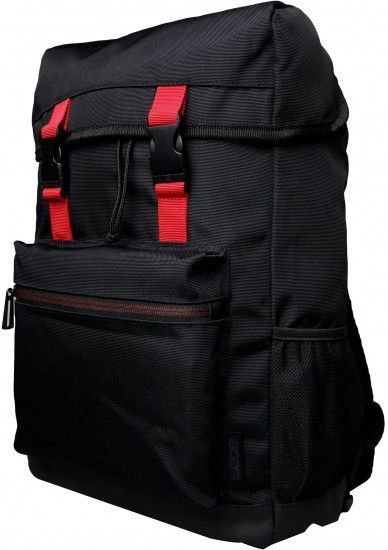 Рюкзак Acer Nitro Multi-funtional 15,6 Black RC_GP.BAG11.02A фото