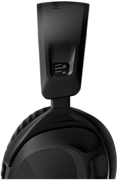 Гарнитура игровая HyperX Cloud Stinger 2, WL/USB-A, черный RC_676A2AA фото