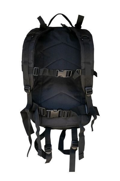 Рюкзак Tramp Squad чорний 35л UTRP-041 TM_UTRP-041-black фото