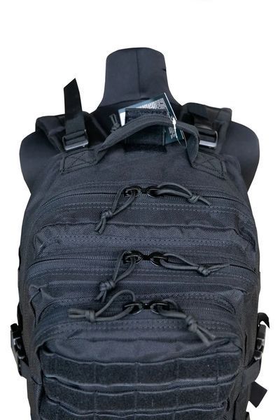 Рюкзак Tramp Squad чорний 35л UTRP-041 TM_UTRP-041-black фото