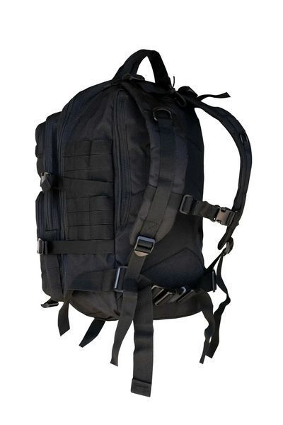 Рюкзак Tramp Squad чорний 35л UTRP-041 TM_UTRP-041-black фото