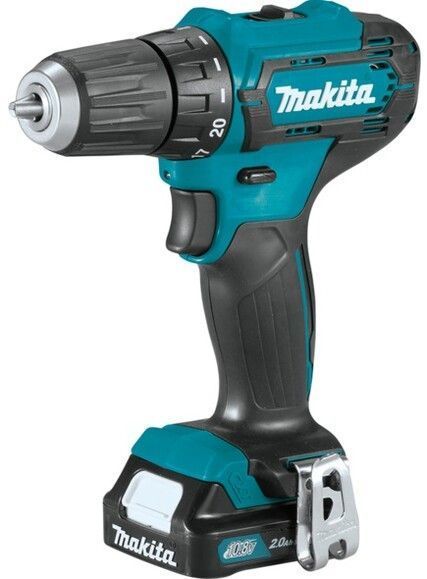 Набор инструментов Makita CLX224SA RC_CLX224SA фото