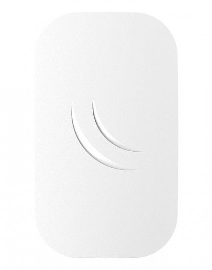 Точка доступа MikroTik cAP lite RC_RBcAPL-2nD фото