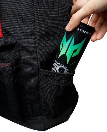 Рюкзак Acer Nitro Multi-funtional 15,6 Black RC_GP.BAG11.02A фото