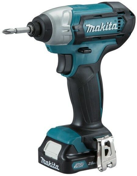Набор инструментов Makita CLX224SA RC_CLX224SA фото