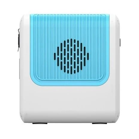 Зарядна станція Zonergy 1500 Вт (716 Вт*г) U_37260 фото