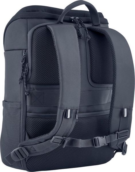 Рюкзак для ноутбука HP, Travel, 25L 15.6" поліестер, синій RC_6B8U5AA фото