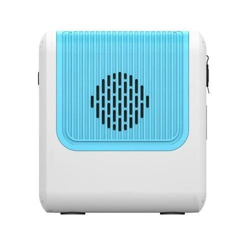Зарядна станція Zonergy 1500 Вт (716 Вт*г) U_37260 фото
