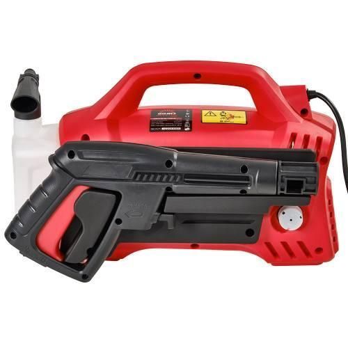 Мойка высокого давления Vitals Am 6.5-110w mini IN_83137 фото