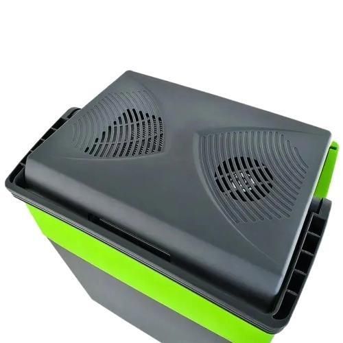 Холодильник термоел 30 л VBS-1030 12V/220V 58W OL_31599 фото