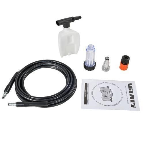 Мойка высокого давления Vitals Am 6.5-110w mini IN_83137 фото