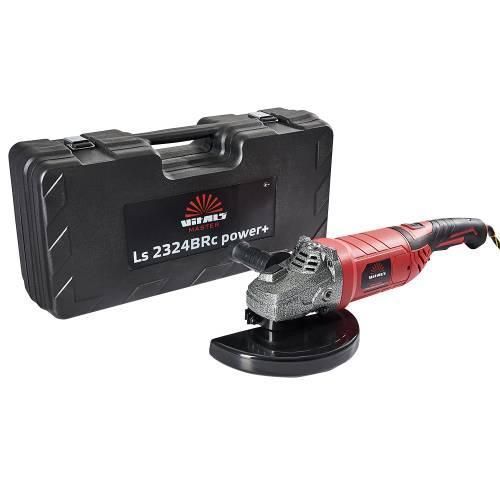 Кутова шліфувальна машина Vitals Ls 2324BRc Power+ IN_80535 фото